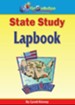 State Study - Any State Lapbook - PDF Download [Download]