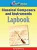 Classical Composer & Instruments Lapbook - PDF Download [Download]