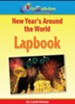 New Years Around the World Lapbook - PDF Download [Download]
