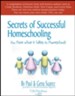 Secrets of Successful Homeschooling - PDF Download [Download]