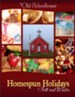 Homespun Holidays: Fall and Winter - PDF Download [Download]