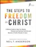 The Steps to Freedom in Christ