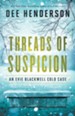 Threads of Suspicion, Evie Blackwell Cold Case Series #2