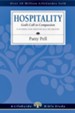 Hospitality: God's Call to Compassion - PDF Download [Download]
