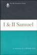 1 & 2 Samuel: Old Testament Library [OTL] (Hardcover)