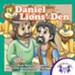 Daniel and the Lions Den - PDF Download [Download]
