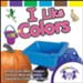 I Like Colors - PDF Download [Download]