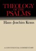 Theology of the Psalms: Continental Commentary Series [CCS]