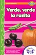 Verde, Verde La Ranita - PDF Download [Download]