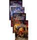 Oracles of Fire, Volumes 1-4