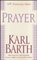 Prayer, 50th Anniversary Edition