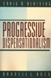 Progressive Dispensationalism