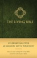 Living Bible, hardcover