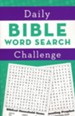 Daily Bible Word Search Challenge