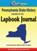 Pennsylvania State History Lapbook Journal - PDF Download [Download]