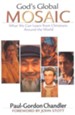 God's Global Mosaic: What We Can Learn from Christians Around the World