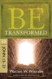 Be Transformed: Christ's Triumph Means Your Transformation - eBook