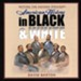 Setting the Record Straight: American History in Black & White Audiobook on CD