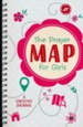 Prayer Map for Girls: A Creative Journal