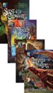 Children of the Bard Series, Volumes 1-4