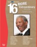 16 More Extraordinary African Americans - PDF Download [Download]