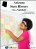 Arizona State History In a Nutshell - PDF Download [Download]