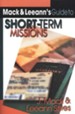 Mack and Leeann's Guide to Short-Term Missions