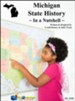 Michigan State History In a Nutshell - PDF Download [Download]