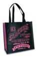 Strength & Dignity Eco Tote