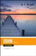 John for Everyone, Part 2: Chapters 11-21 - Slightly Imperfect