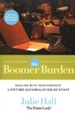 The Boomer Burden: Dealing with Your Parents' Lifetime Accumulation of Stuff