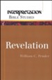 Revelation, Interpretation Bible Studies Series