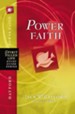 Power Faith: Balancing Faith in Words and Works - eBook
