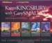 Karen Kingsbury Redemption CD Collection, Abridged Audio CD
