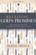 Receiving God's Promises: Inheriting Our Earthly and Heavenly Blessings in Christ, Journal Edition - Slightly Imperfect