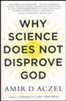 Why Science Does Not Disprove God [Paperback]