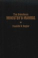 The Broadman Minister's Manual