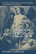 Book of Genesis, Chapters 18-50: New International Commentary on the Old Testament