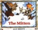 The Mitten (Board Book Edition)