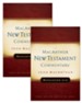 Revelation: The MacArthur New Testament Commentary - eBook