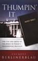 Thumpin' It: The Use and Abuse of the Bible in Today's Presidential Politics