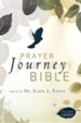 Prayer Journey Bible - eBook