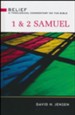 1 & 2 Samuel: Belief - A Theological Commentary on the Bible