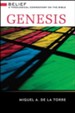 Genesis: Belief - A Theological Commentary on the Bible