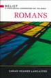 Romans: A Theological Commentary on the Bible