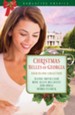 Christmas Belles of Georgia - eBook