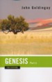 Genesis for Everyone, Part 2 (Chapters 17-50)