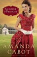 Summer of Promise: A Novel - eBook