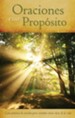 Oraciones con Proposito: Guia practica de oracion para 21areas clave de la vida - eBook