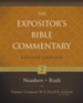 Numbers-Ruth, Revised: The Expositor's Bible Commentary
